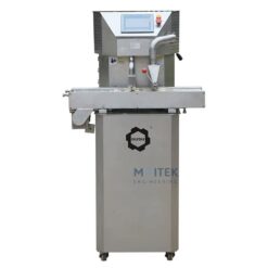 Máy Làm Socola Tự Động